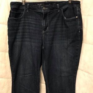 Simply Vera 18WS Skinny Jeans